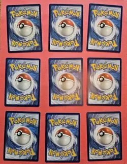 Pokemon Pikachu Card Lot - 15 Cards - Image 4
