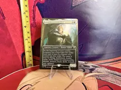 Magic The Gathering Odric, Lunarch Marshal TCG MTG Collectable Trading Card - Image 1