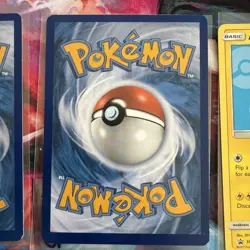 Lot Of Pokemon Cards - Pikachu I Choose You Lot - Image 5
