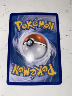 Pokemon TCG Jolteon BW91 Black White Black Star Promo Card Holo Nm - Image 3