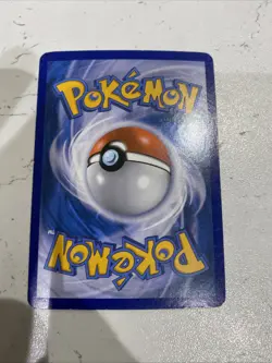 Pokemon TCG Jolteon BW91 Black White Black Star Promo Card Holo Nm - Image 4