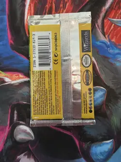 Wizards of the Coast Pokemon Jungle Booster Pack - Image 4