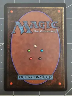 MTG ⭐ Beta Edition ⭐ Simulacrum ⭐ Vintage Legacy ⭐ - Image 2