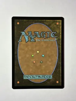 MTG / Crystal Quarry / EOS / #55 / Regular (Borderless) / Rare / NM - Image 2