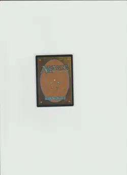 MTG Wild Pack Squad Marvel's Spider-Man Foil 0023 - Image 2