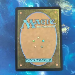 Petrified Field (0077) regular- Borderless M MTG Edge of Eternities - Image 2