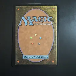 Magic: The Gathering Vampiric Tutor Classic 6th Edition White Border NM - Image 2