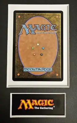 Three Tree City - Bloomburrow Magic: The Gathering MTG - Rare NM+ - Image 2