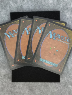 x4 Grapeshot - Time Spiral - Playset - Magic the Gathering MTG - LP - Image 2