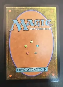 Darksteel Mutation (Borderless) Commander Masters MTG Regular Near Mint - Image 2