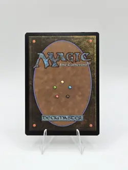 Lightning Bolt (042) Secret Lair Drop Deadpool Foil Near Mint - Image 2