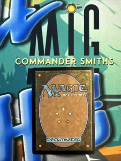 Monster Manual ✨ Borderless Rainbow FOIL ✨ MTG Secret Lair D&D 50th Anniversary - Image 2