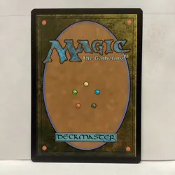 MTG Chronicle of Victory Magic: The Gathering Lorwyn Eclipsed Mythic #0253 - Image 2