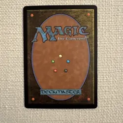 Earth Kingdom General Foil U0173 - Avatar: The Last Airbender - MTG NM - Image 2