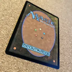 FOIL Aragorn and Arwen, Wed ~ The Lord of the Rings [ NM ] [ Magic MTG ] 287 - Image 4