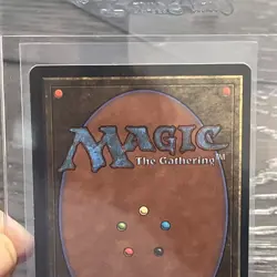 MTG Savanah Revised Edition - Great Condition - Image 5