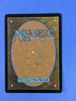 MTG: Special Guests: Malcolm, Keen-Eyed Navigator Foil #0002 Uncommon - NM - Image 2