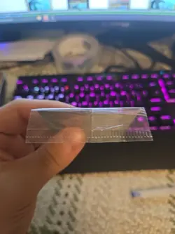 Arcades, the Strategist Core Set 2019 Prerelease FOIL - Image 3