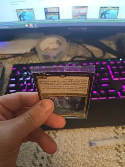 Arcades, the Strategist Core Set 2019 Prerelease FOIL - Image 4