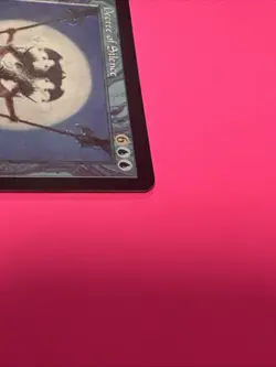 MTG DECREE OF SILENCE - Scourge Vintage Magic MTG - CCG LP NM/M #32 - Image 2