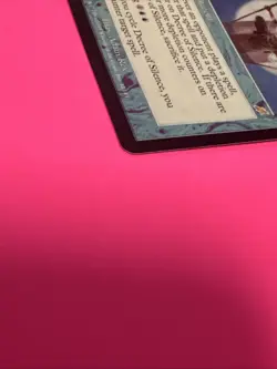 MTG DECREE OF SILENCE - Scourge Vintage Magic MTG - CCG LP NM/M #32 - Image 3