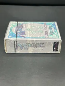 Magic The Gathering Ice Age DeckMaster Deck Brand New Factory SEALED!! - Image 5