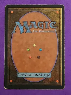 MTG Magic the Gathering - Mana Vault - Revised 3rd Edition MP minor edge wear - Image 2