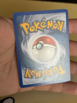 Pokemon Skiploom 060/147 Aquapolis Uncommon Regular Stage 1 60HP 2002 Card - Image 2