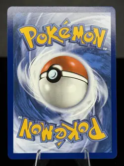 Pokemon TCG Stufful 154/132 Me01: Mega Evolution Holo Illustration Rare English - Image 2