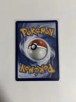 POKEMON TCG Ascended Heroes MEGA GENGAR EX MAR 269/217 ENGLISH CLEAN - Image 2