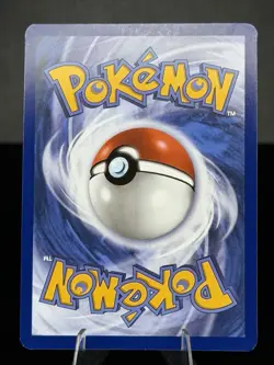 Pokemon Teal Mask Ogerpon SVP Black Star Promo 123 Holo English - Image 2