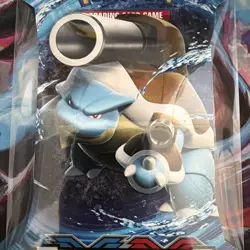 Pokemon TCG XY Evolutions Sleeved English Booster Pack - Image 3