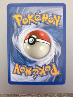 Pokemon Shuppet 43/97 👻 Vintage Reverse Holo – Rare Classic | Never Played - Image 2