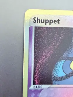 Pokemon Shuppet 43/97 👻 Vintage Reverse Holo – Rare Classic | Never Played - Image 3