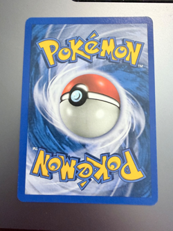 Pokemon Snubbull 101/144 🐾 Vintage WOTC Skyridge Common (2003) – Never Played - Image 2