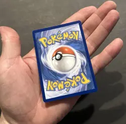 2026 POKEMON MEGA EVOLUTION PERFECT ORDER ROSA’S ENCOURAGEMENT SIR #123/088 - Image 3
