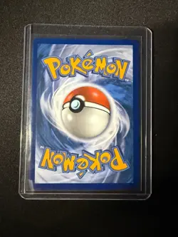 2026 Pokemon TCG Me03: Perfect Order Meowth ex 062/088 Holo 8/8 Pack Fresh - Image 2