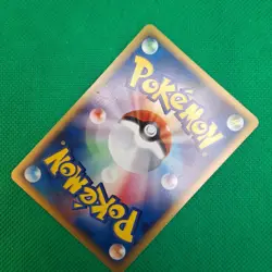 Ash's Aipom Movie Commemoration VS Pack: Sea's Manaphy Pokemon TCG LP - Image 4