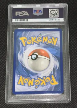 Mewtwo GX PSA 9 MINT - 2017 POKEMON SUN & MOON SHINING LEGENDS #78/73 - Image 5