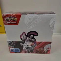 Pokemon TCG ETB destined rivals - Image 1