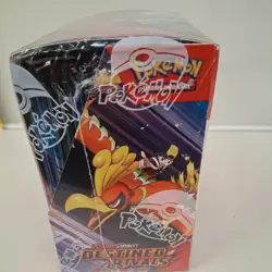 Pokemon TCG ETB destined rivals - Image 3