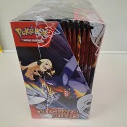 Pokemon TCG ETB destined rivals - Image 4
