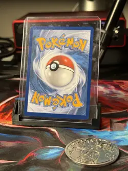 Pokemon Oricorio EX Me: Mega Evolution Promo Holo 190 HP 110 Attack 024 - Image 2