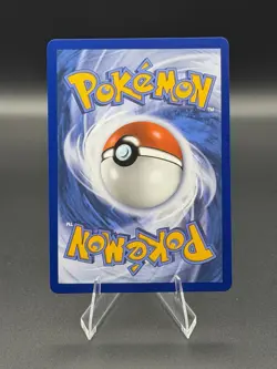 Pokemon Meowth 106/094 Illustration Rare – SV Phantasmal Flames NM+ 🔥 - Image 2