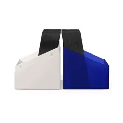 Ultimate Guard Boulder 100+ Deck Boxes Boulder 100+ MTG - Azorius New - Image 2