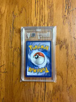 POKEMON Altaria #TG11 PSA 10 - Image 2