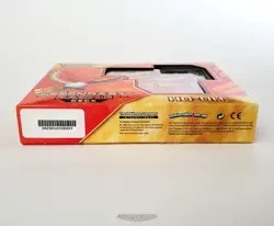 🚦Pokemon Legendary Battle Deck -Ho-Oh - Sealed - New 2017 - Image 5