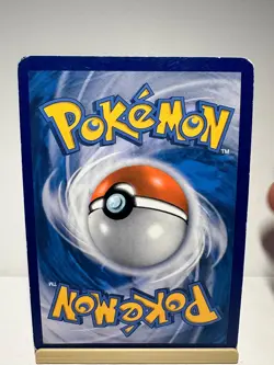 Spinda 115/149 Common Boundaries Crossed Pokemon Moderately Played - Image 3