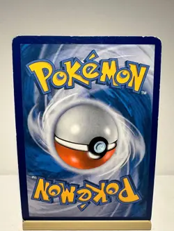 Spinda 115/149 Common Boundaries Crossed Pokemon Moderately Played - Image 4