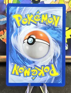 🔥 PSA❓Pokemon TCG NM Genesect Ex 169/086 Black Bolt Special Illustration Rare - Image 4